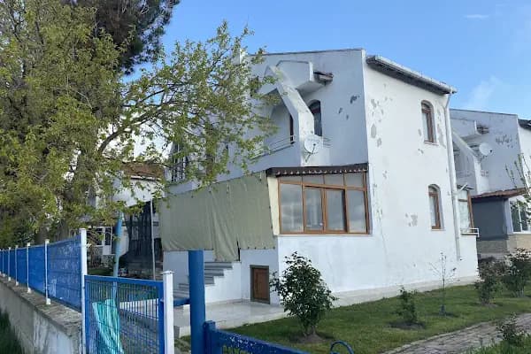 Utku Sitesi - Apartman Kompleksi - Edirne Keşan