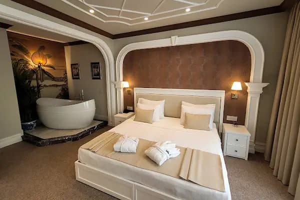 DBD Hotel Bayraklı - Otel - İzmir Bayraklı