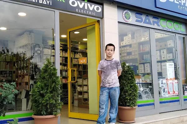 Atom Teknik - Elektrik Malzemeleri Satıcısı - Trabzon Ortahisar