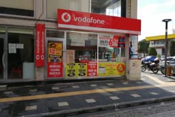 Vodafone Şimşek İletişim