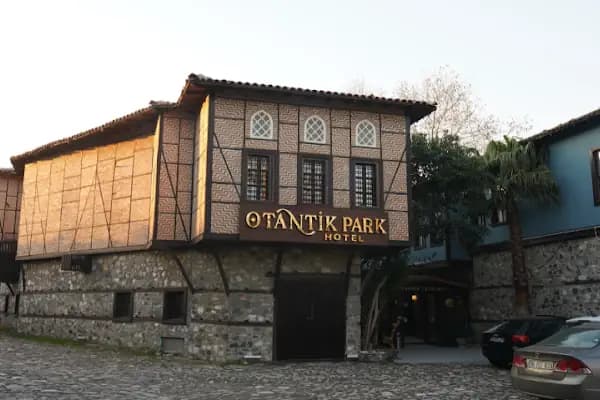 Navitas Otantik Spa - Masaj Uzmanı - Bursa Osmangazi