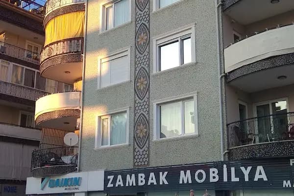 Alanya Zambak Mobilya - Mobilya mağazası - Antalya Akseki