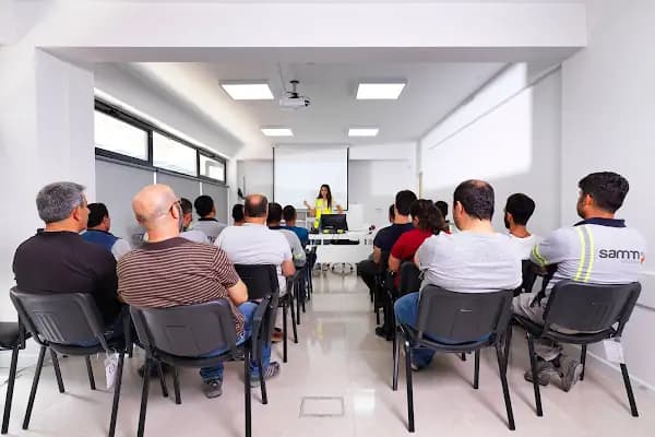 Bir İzmir Şirketler Grubu - Kurumsal Ofis - İzmir Aliağa