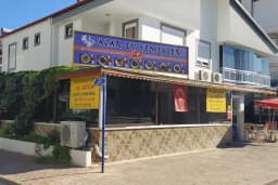 Acar Ev Yemekleri