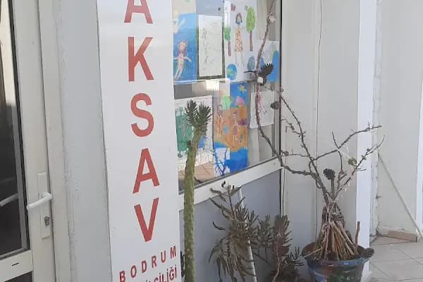 TAKSAV Bodrum - Kurumsal Ofis - Muğla Bodrum