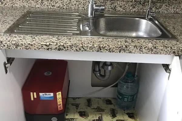 BİR-ES SU ARITMA SİSTEMLERİ - Su Arıtma Ürünleri Tedarikçisi - İstanbul Ataşehir