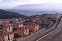GÜRSU TOKİ İPEKYOLU GAYRİMENKUL