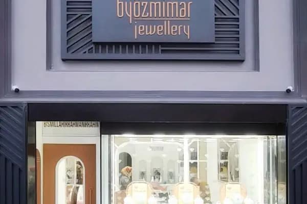 byözmimar jewellery - Kuyumcu - Gaziantep İslahiye