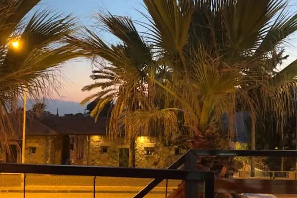 Konteyner - Kafe - Mersin Erdemli