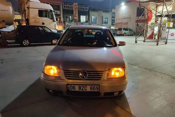 NADİR AVCAN MERKEZ - Benzin İstasyonu - Konya Meram