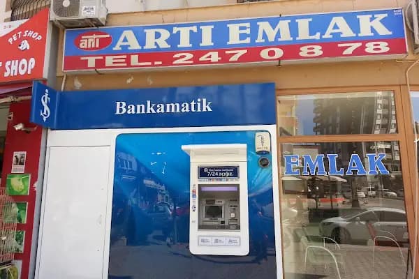 Türkiye İş Bankası Bankamatik - ATM - Adana Çukurova
