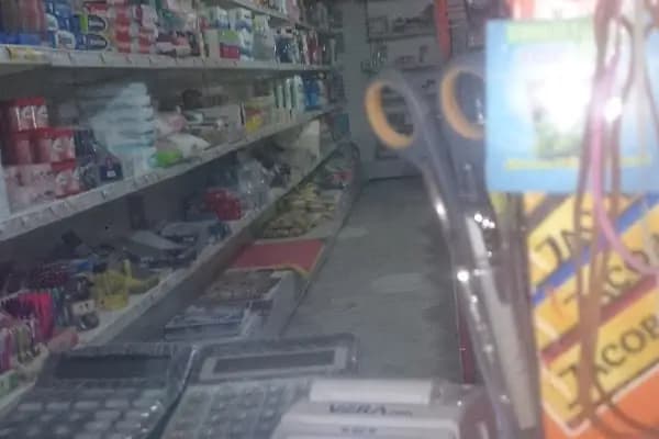İzzet Market - Süpermarket - Ankara Güdül