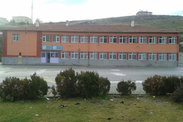 Fikri İnal İlköğretim Okulu - Okul - Ankara Altındağ
