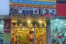 Kayra Cicekcilik Ve Organizasyon
