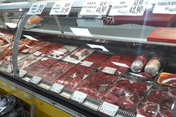 Furpa Premium - Süpermarket - Bursa Gemlik
