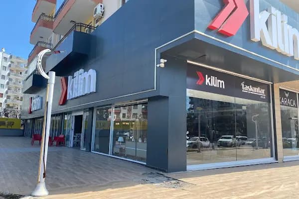 Genç Taşkınlar ( Beko ve kilim mobilya bayi ) - Elektronik eşya mağazası - Diyarbakır Kayapınar