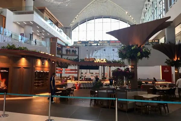 Starbucks - Kahve dükkanı - İstanbul Kartal