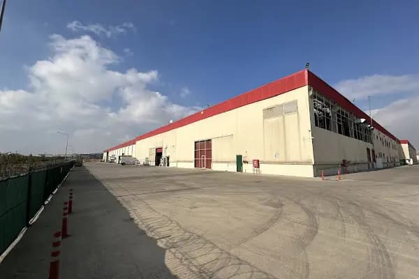 Başaran Halı Fabrikasi - Halı Mağazası - Gaziantep İslahiye
