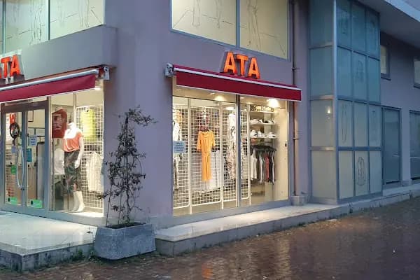 Ata Tekstil - Giyim mağazası - İstanbul Bağcılar