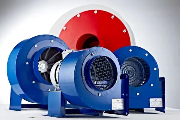 AYAS ASPİRATÖR VE VANTİLATÖR LTD. ŞTİ - Elektrikli Motor Mağazası - İstanbul Gaziosmanpaşa