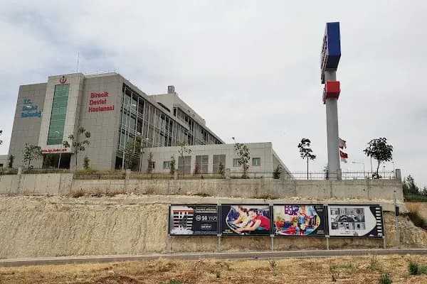 Serap Lazer Epilasyon &amp; Güzellik Salonu Birecik - Güzellik Salonu - Şanlıurfa Eyyübiye