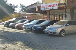 Tekeli Otomotiv