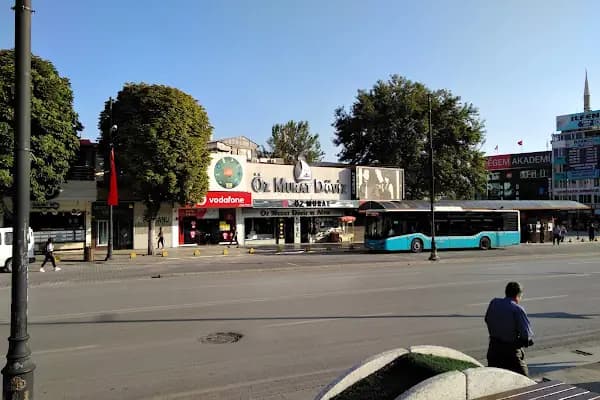 Öz Murat Döviz - Döviz Hizmetleri - Malatya Yeşilyurt