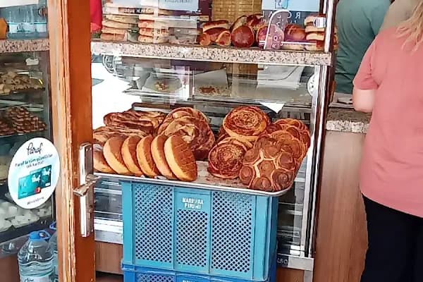 Marmara Fırını - Fırın - Bursa Gemlik