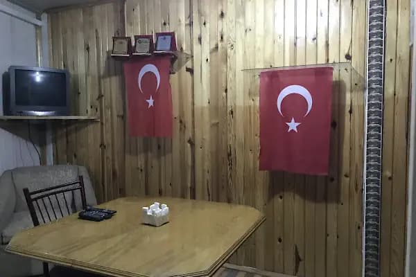 VW Polo Bursa Office - Kurumsal Ofis - Bursa Gürsu