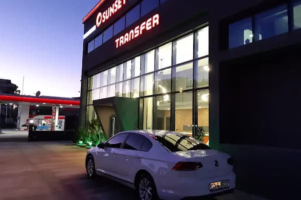 Sunset Rent A Car - Orhan Karaduman - Araba Kiralama Şirketi - Antalya Alanya