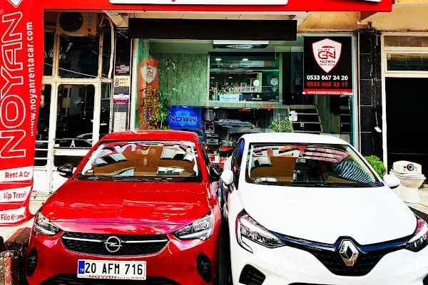 Denizli Rent A Car - Denizli Araç Kiralama - Denizli Araba Kiralama - Pamukkale Rent A Car - Araba Kiralama Şirketi - Denizli Pamukkale