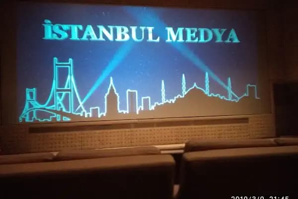 Avcılar Pelican Mall Cinemapink - Sinema Salonu - İstanbul Bağcılar