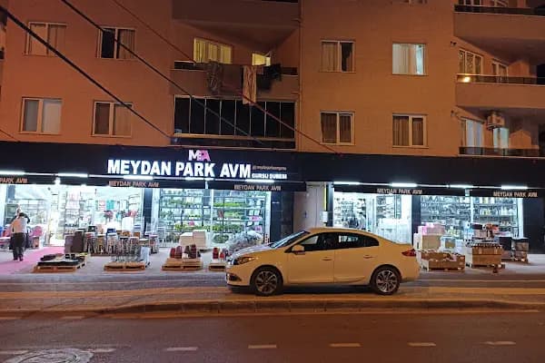 MEYDAN PARK AVM BURSA GÜRSU ŞUBESİ - Ev Eşyaları Mağazası - Bursa Gürsu
