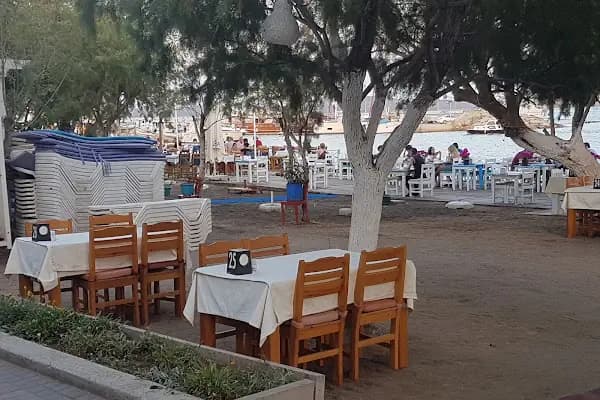 Yahşice Restoran - Restoran - Muğla Dalaman