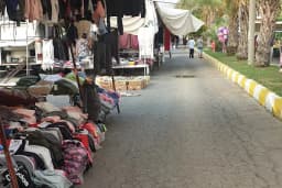 Kestel Pazarı Çarşamba
