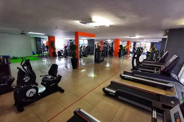 Technofit Sports - Spor mağazası - Diyarbakır Sur