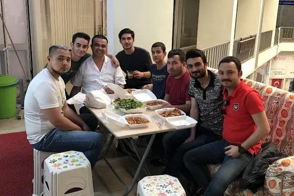 VİVA BERBER GAZİPAŞA MUSTAFA KIRICI - Kuaför - Antalya Alanya