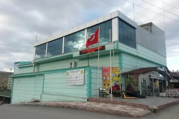 Sertur Süpermarket - Bakkal - Ankara Beypazarı