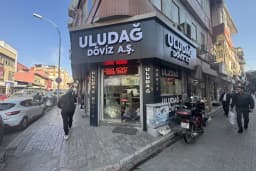 Uludağ Döviz