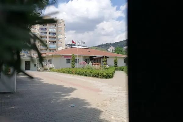Sıdıka Dilek Üstün Anaokulu - Anaokulu - İzmir Beydağ