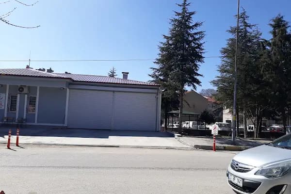 112 1Nolu Acil Sağlık İstasyonu - Ambulans Hizmeti - Isparta Yalvaç