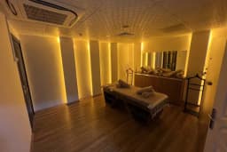 Private Spa