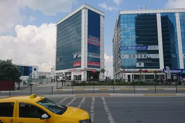 BAKIRKÖY 56. NOTERLİĞİ - Noter - İstanbul Bağcılar