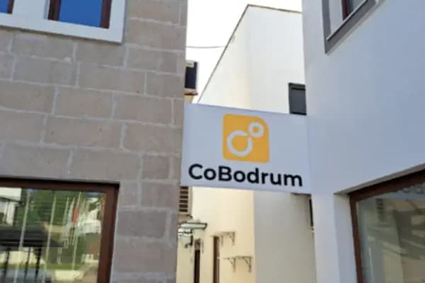 Bodrum Sanal Ofis - Sanal Ofis Kiralama - Muğla Bodrum