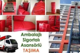 Öz Güneş Nakliyat