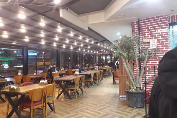 Ciğerci Bahattin Ataşehir - Et Lokantası - İstanbul Ataşehir