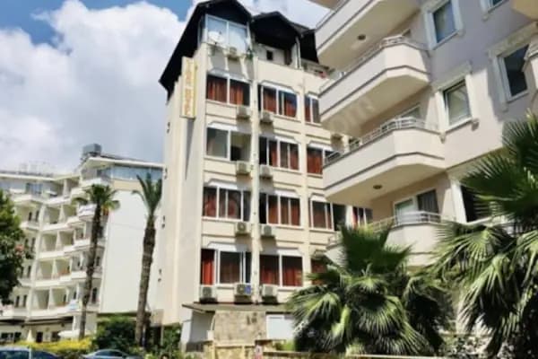 Cihan Otel - Otel - Antalya Alanya