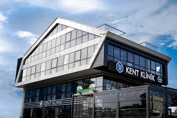 Kent Klinik - Ümitköy Çayyolu Diş Kliniği - Diş Kliniği - Ankara Çankaya