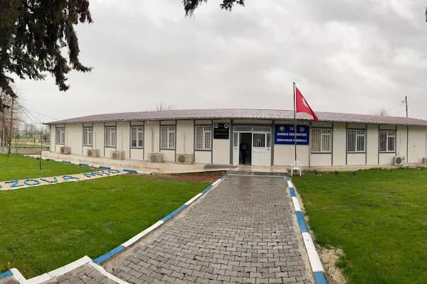 Harran Üniversitesi Bozova Meslek Yüksekokulu - Üniversite - Şanlıurfa Karaköprü