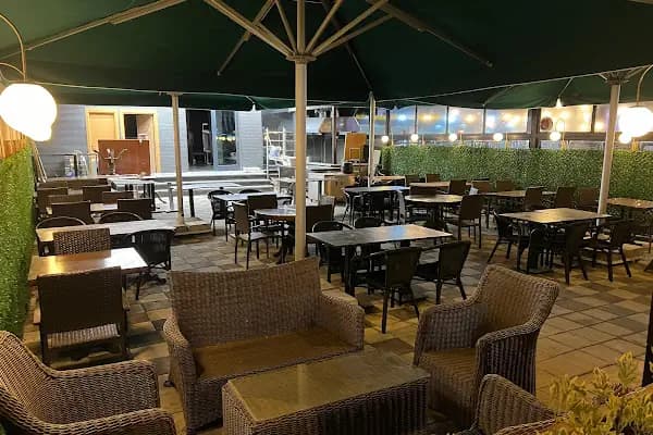 Arnavutköy Döner Gecesi - Dönerci - İstanbul Esenler